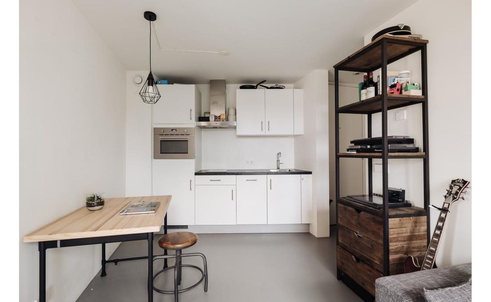 Planciusstraat 19 E5, Amsterdam foto-3