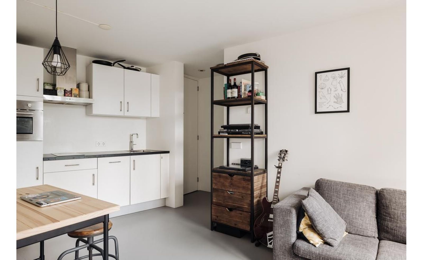 Planciusstraat 19 E5, Amsterdam foto-4