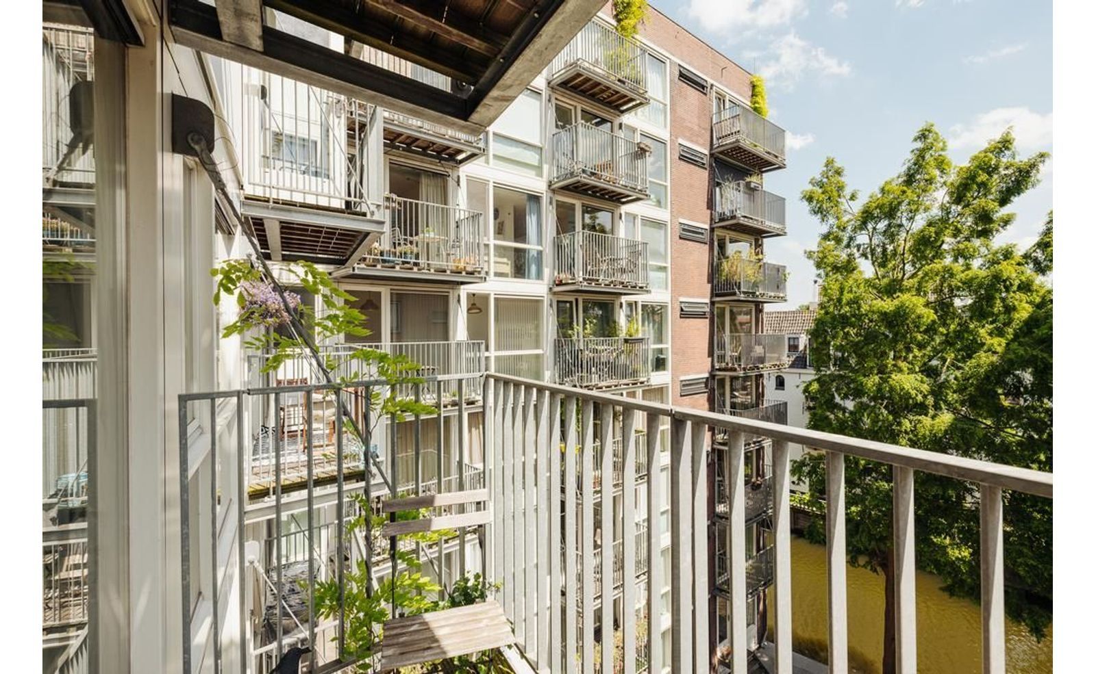 Planciusstraat 19 E5, Amsterdam foto-11