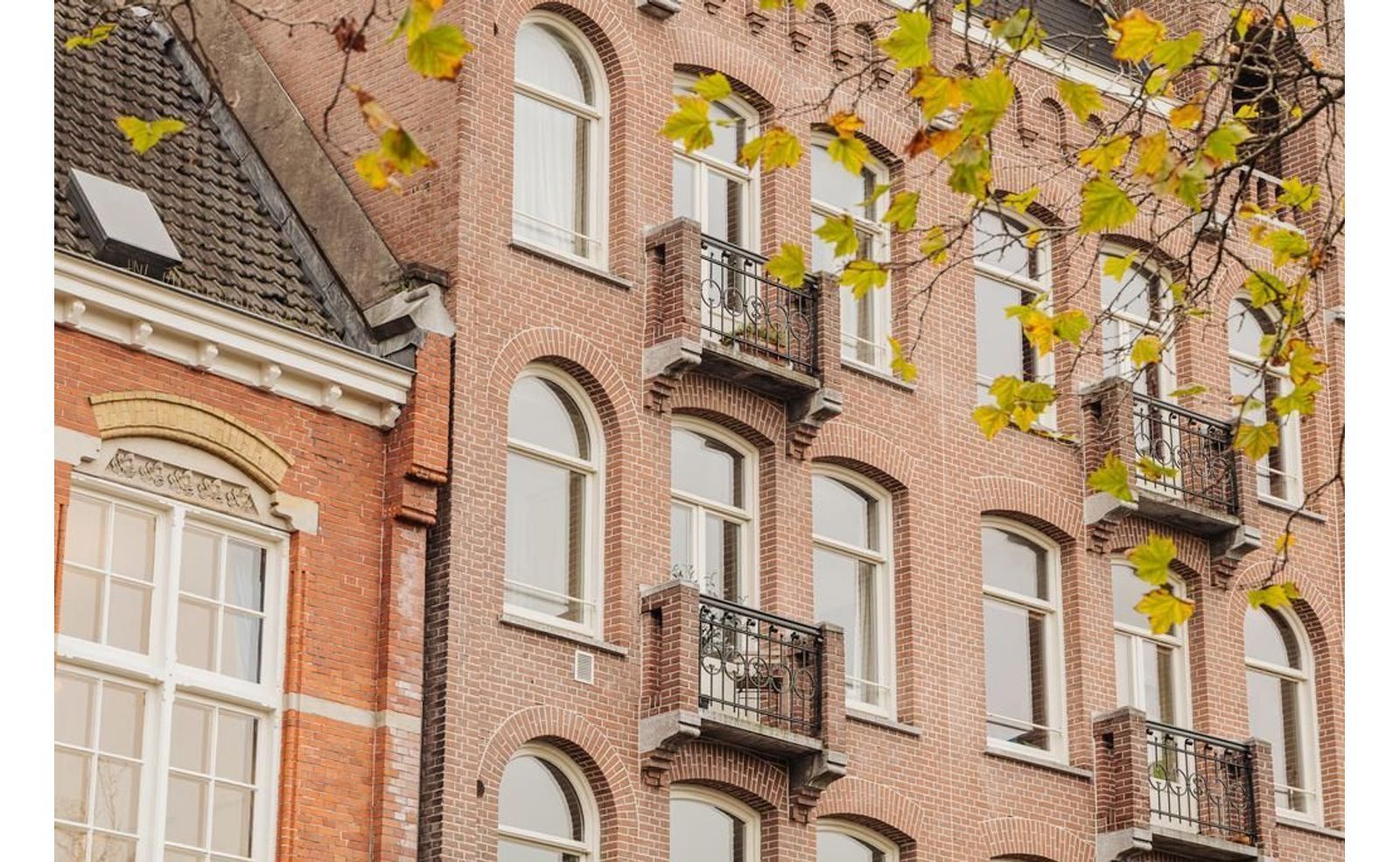 Nassaukade 322 3, Amsterdam foto-1