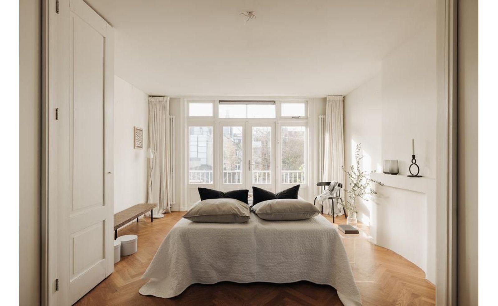 Nassaukade 322 3, Amsterdam foto-14