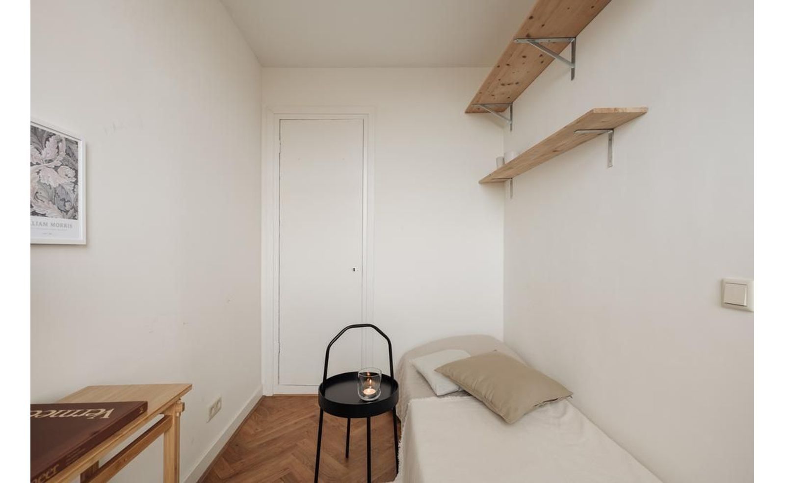 Nassaukade 322 3, Amsterdam foto-12