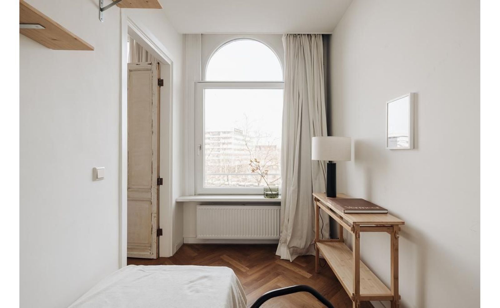 Nassaukade 322 3, Amsterdam foto-11