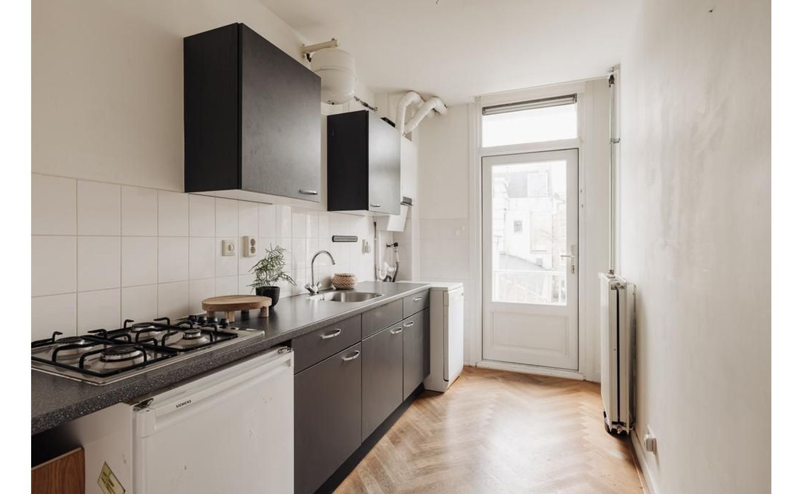 Nassaukade 322 3, Amsterdam foto-19