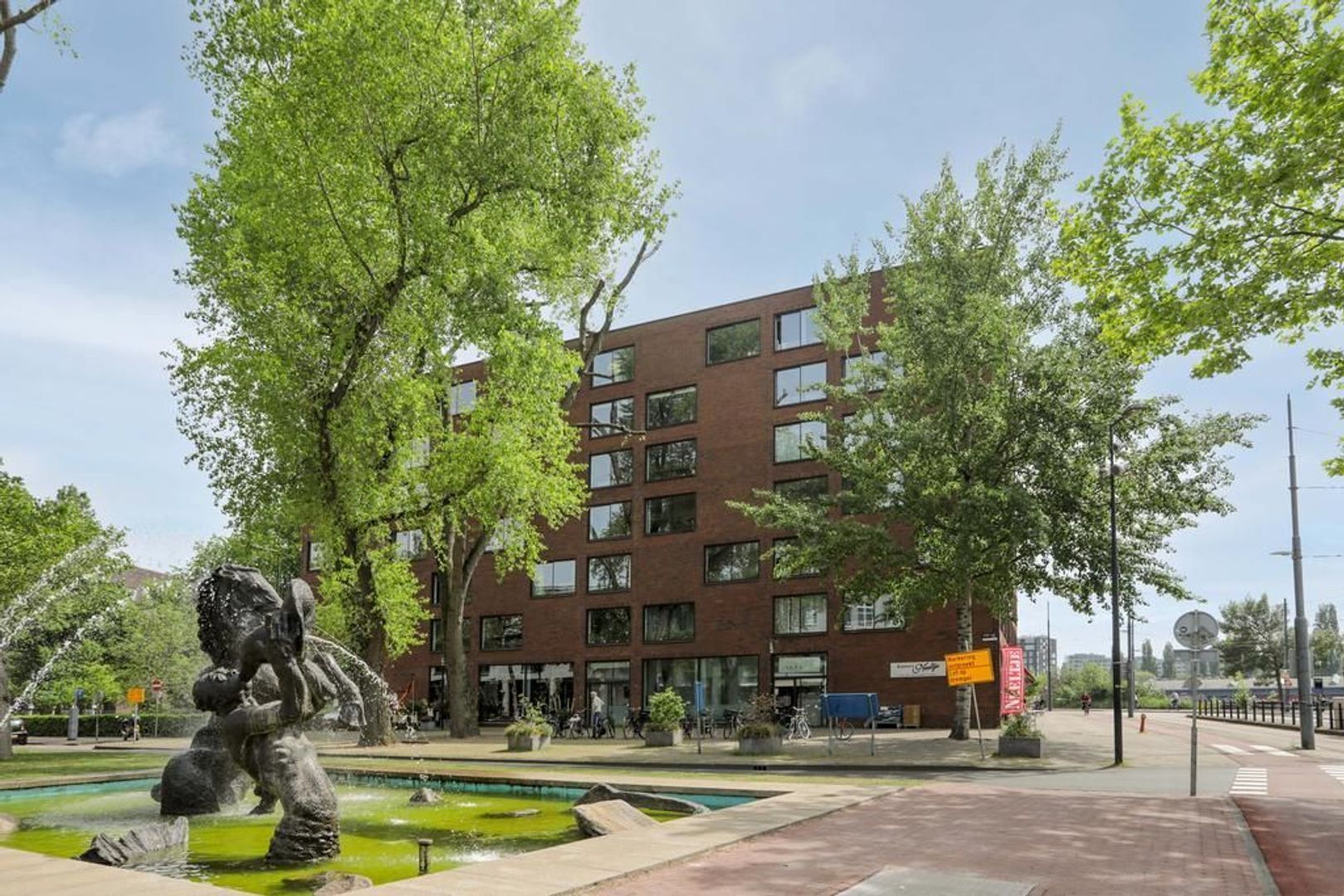 KNSM-laan 38, Amsterdam foto-0