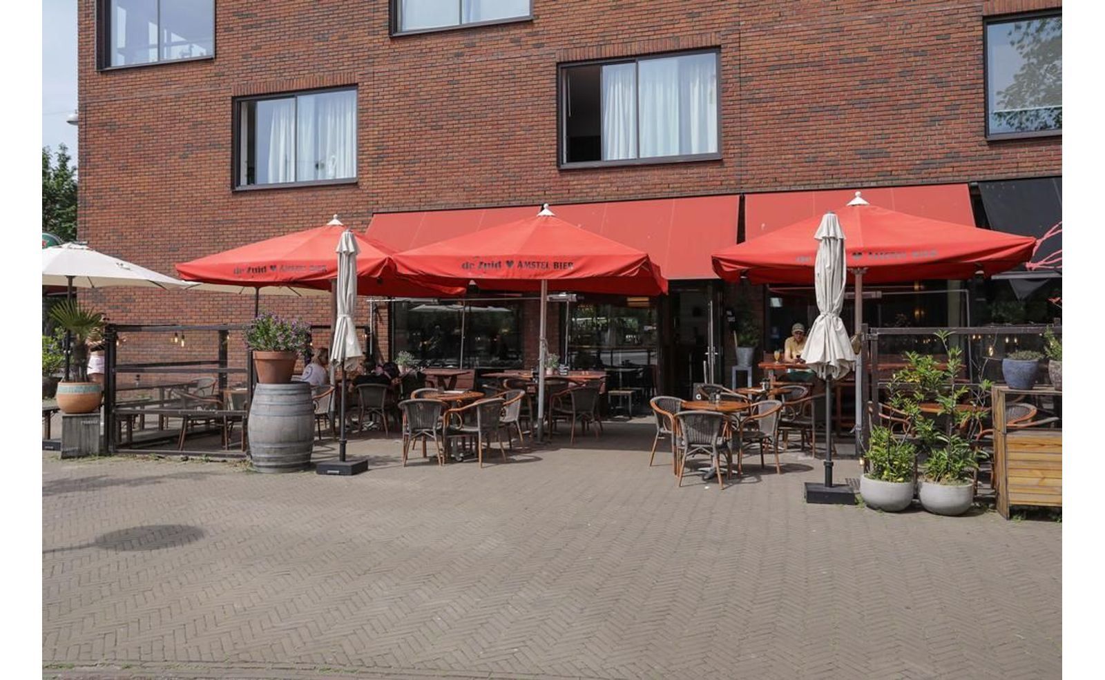 KNSM-laan 38, Amsterdam foto-22