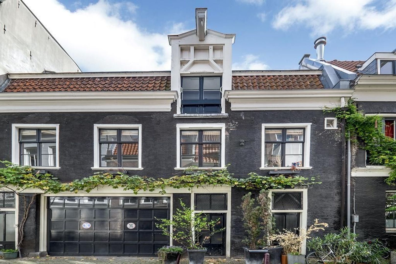 Langestraat 55, Amsterdam foto-0