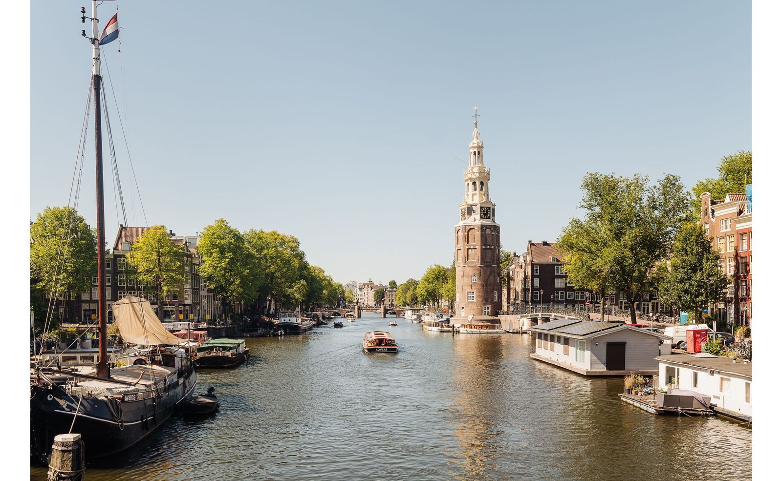's-Gravenhekje 3 A, Amsterdam foto-48