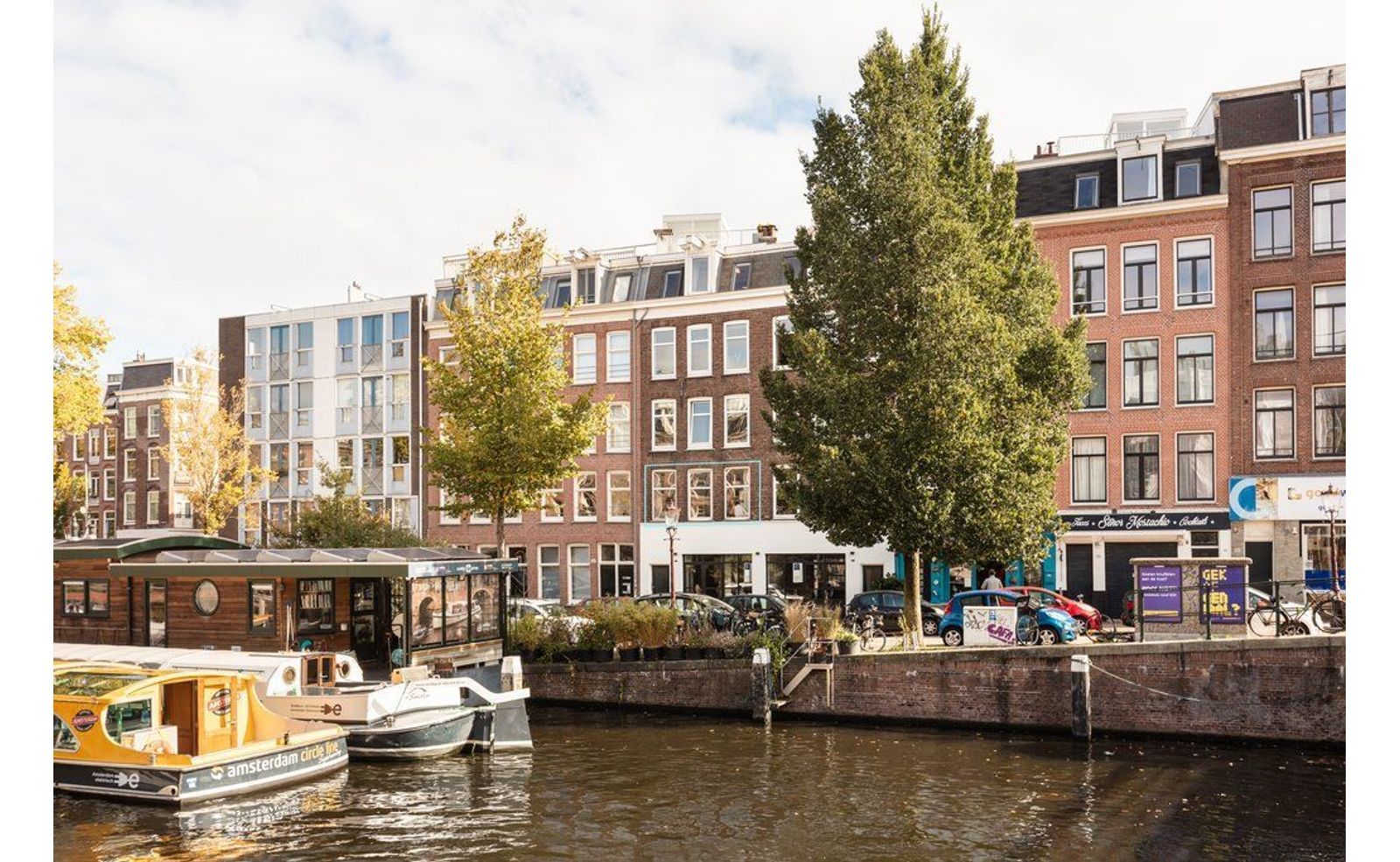 Ruysdaelkade 177 1, Amsterdam foto-0