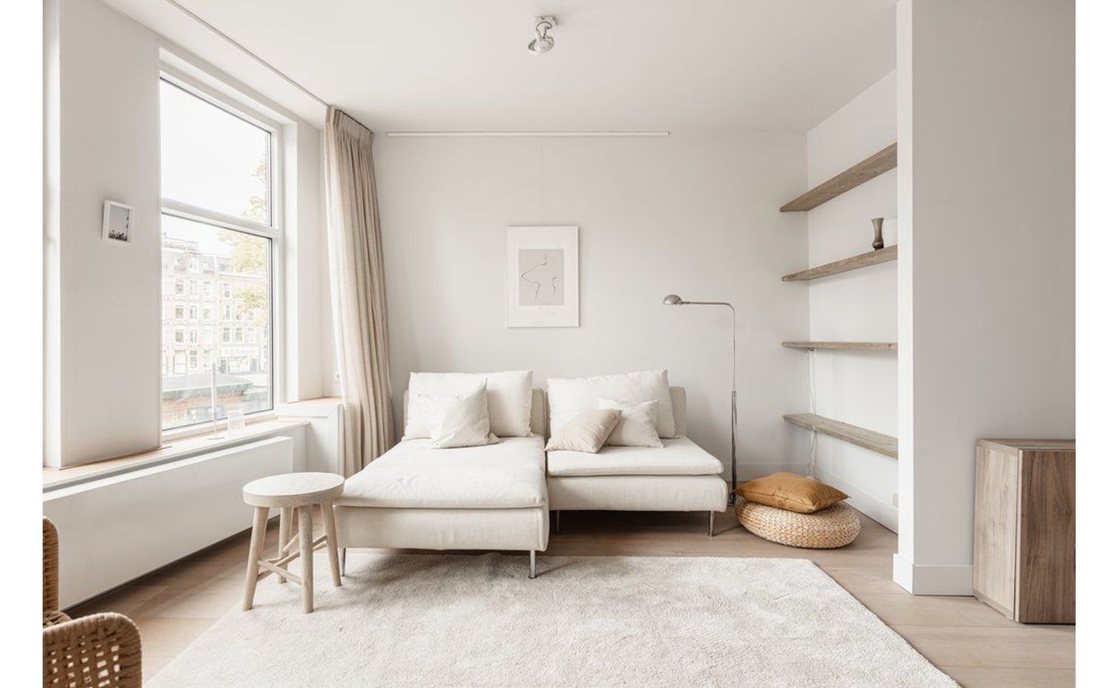 Ruysdaelkade 177 1, Amsterdam foto-5