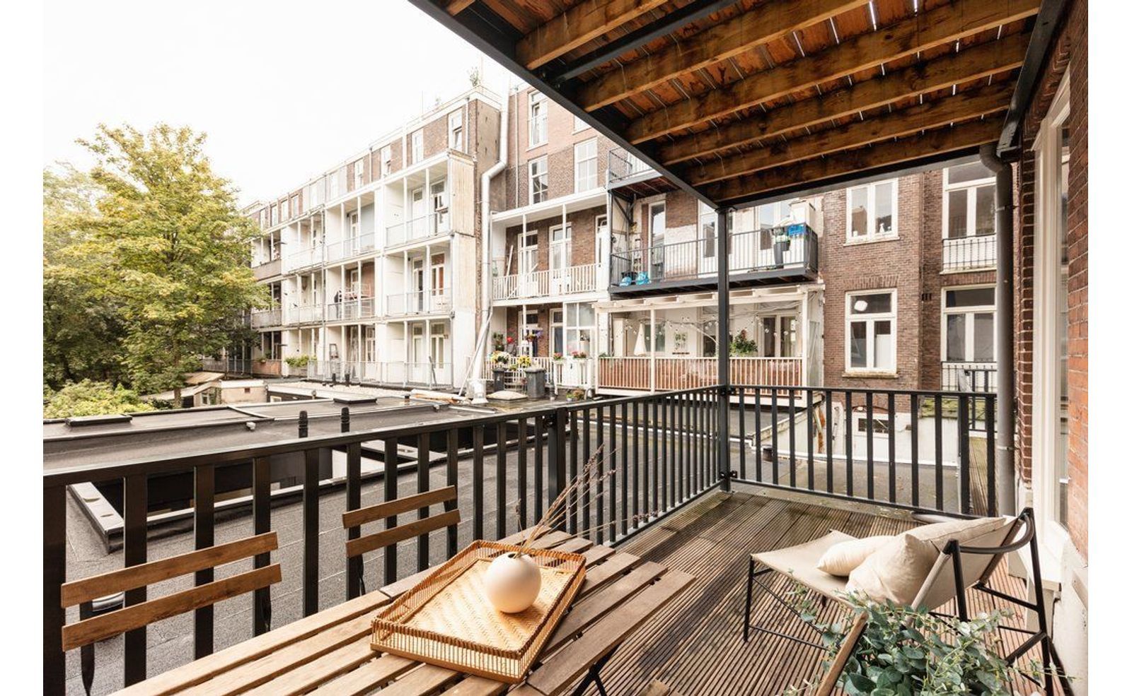Ruysdaelkade 177 1, Amsterdam foto-19