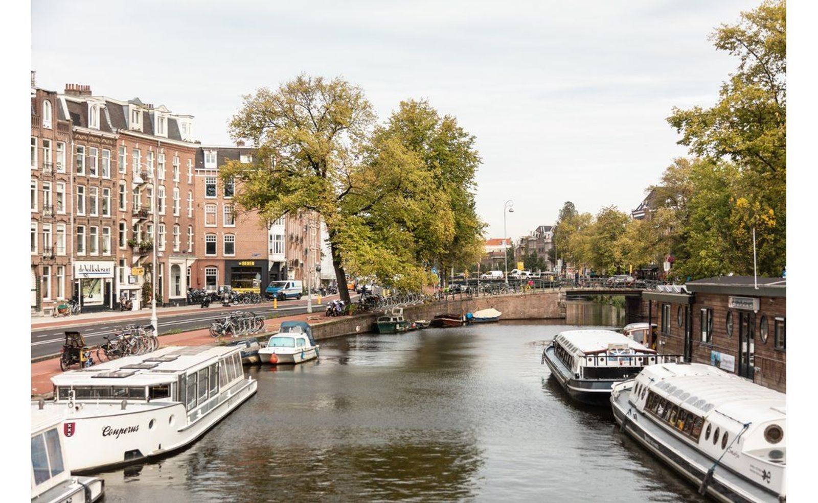 Ruysdaelkade 177 1, Amsterdam foto-26