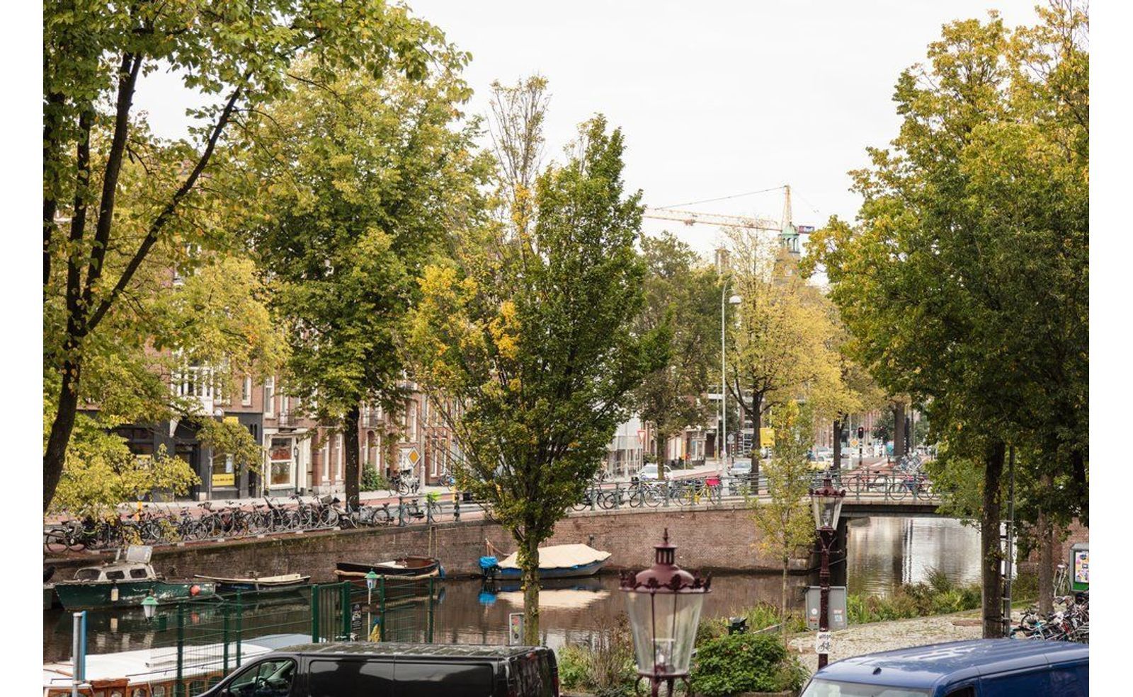 Ruysdaelkade 177 1, Amsterdam foto-27