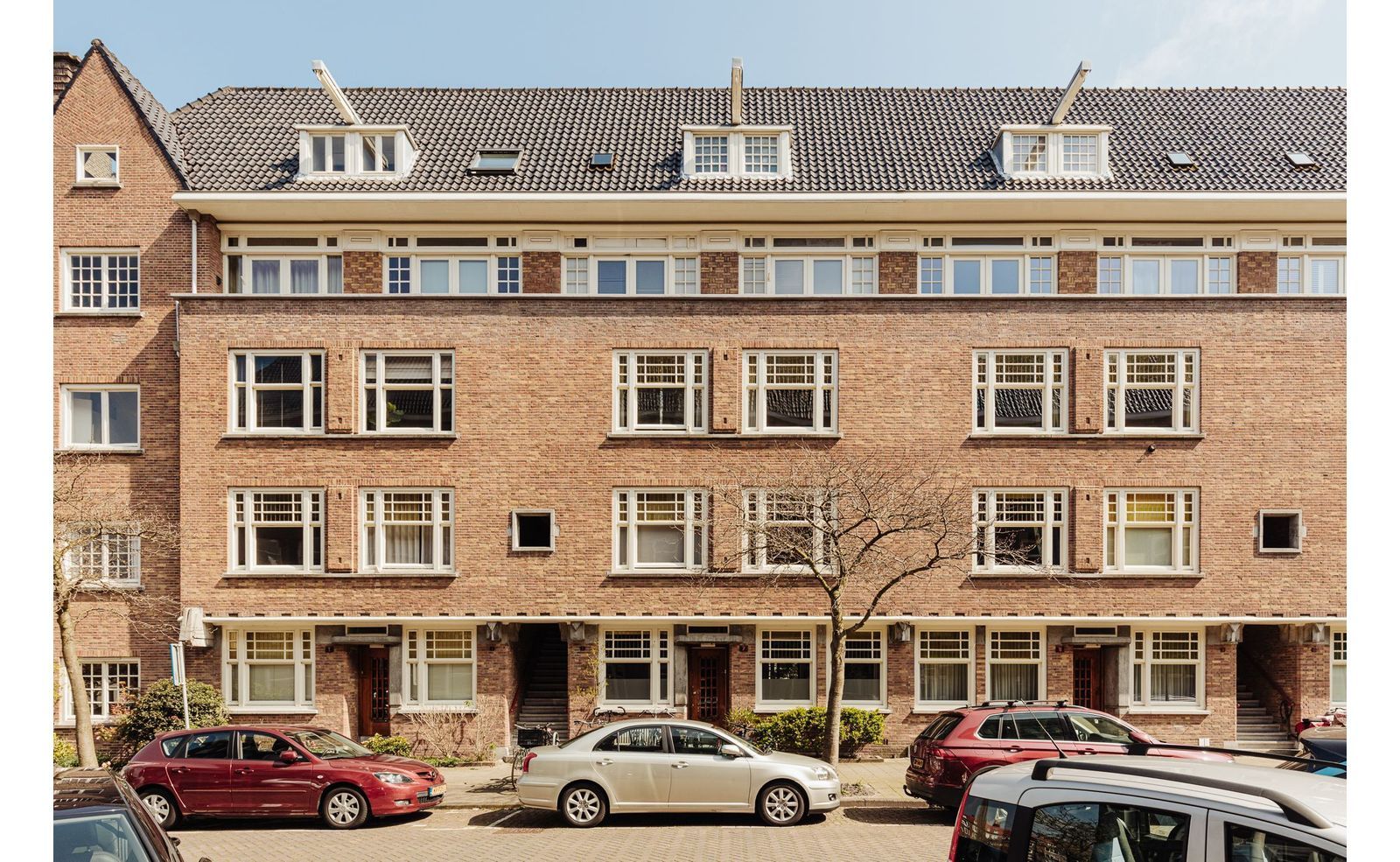 Sloestraat 7, Amsterdam foto-0