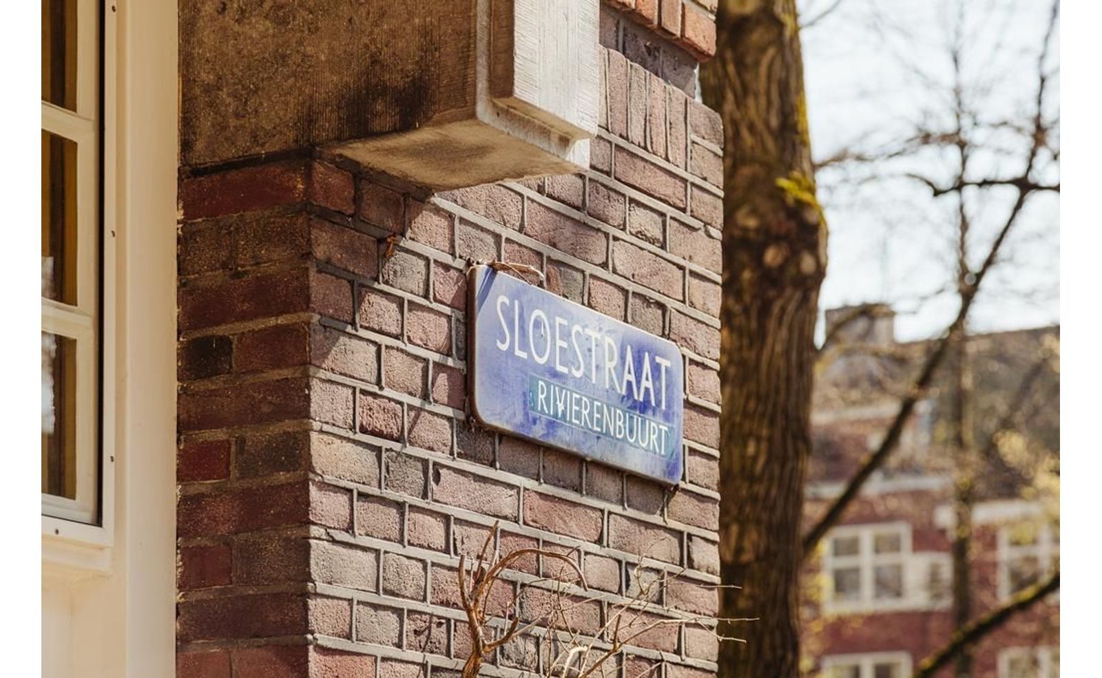 Sloestraat 7, Amsterdam foto-29