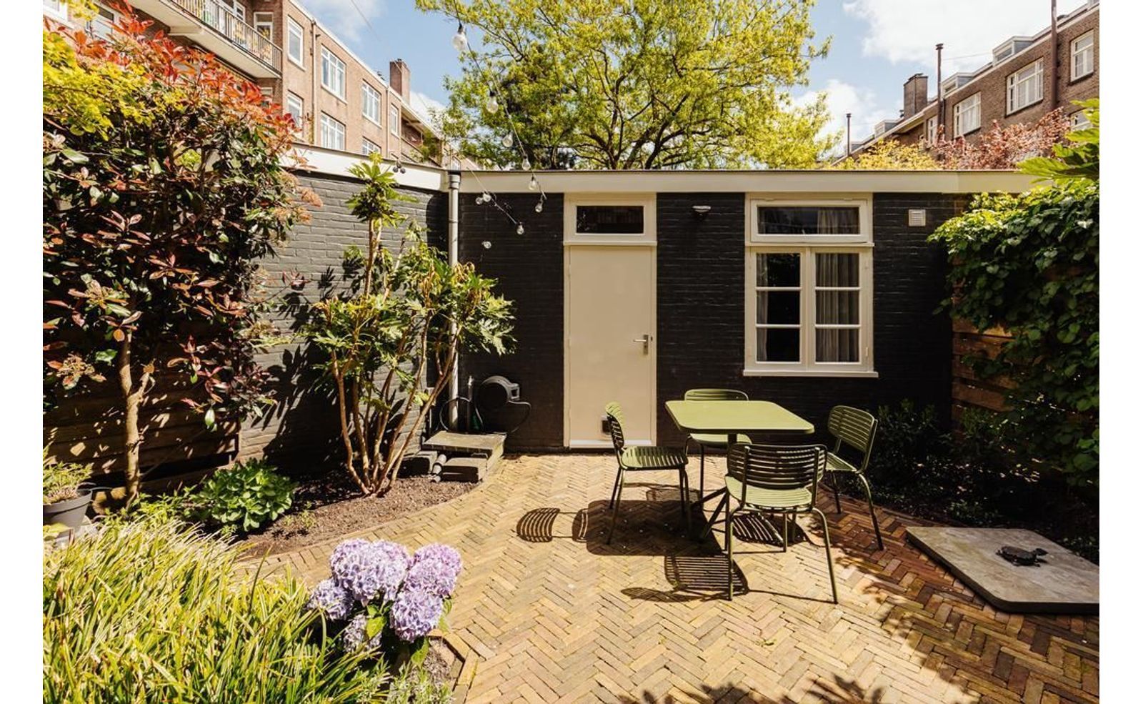 Sloestraat 7, Amsterdam foto-25