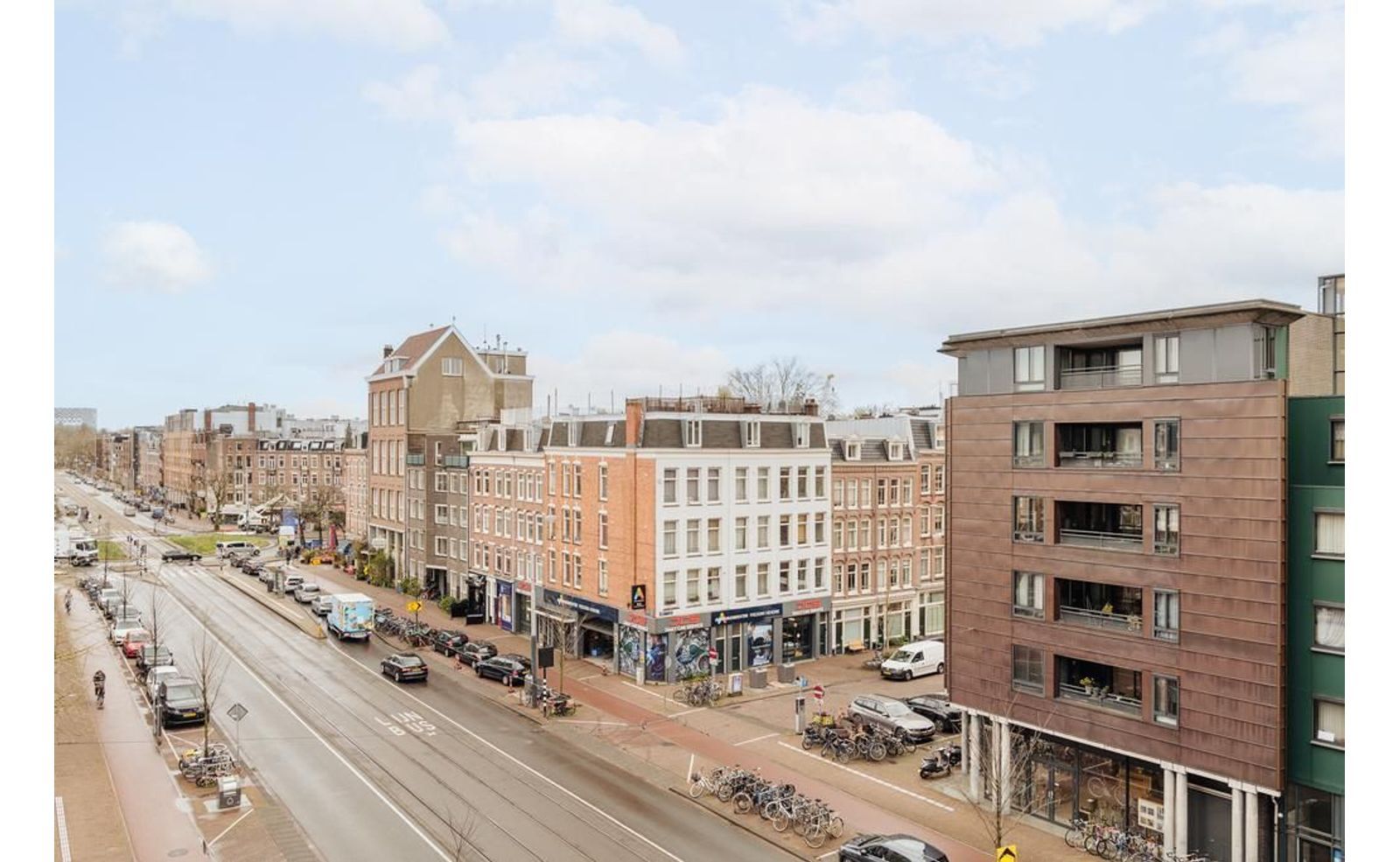 Frederik Hendrikstraat 166 d, Amsterdam foto-6
