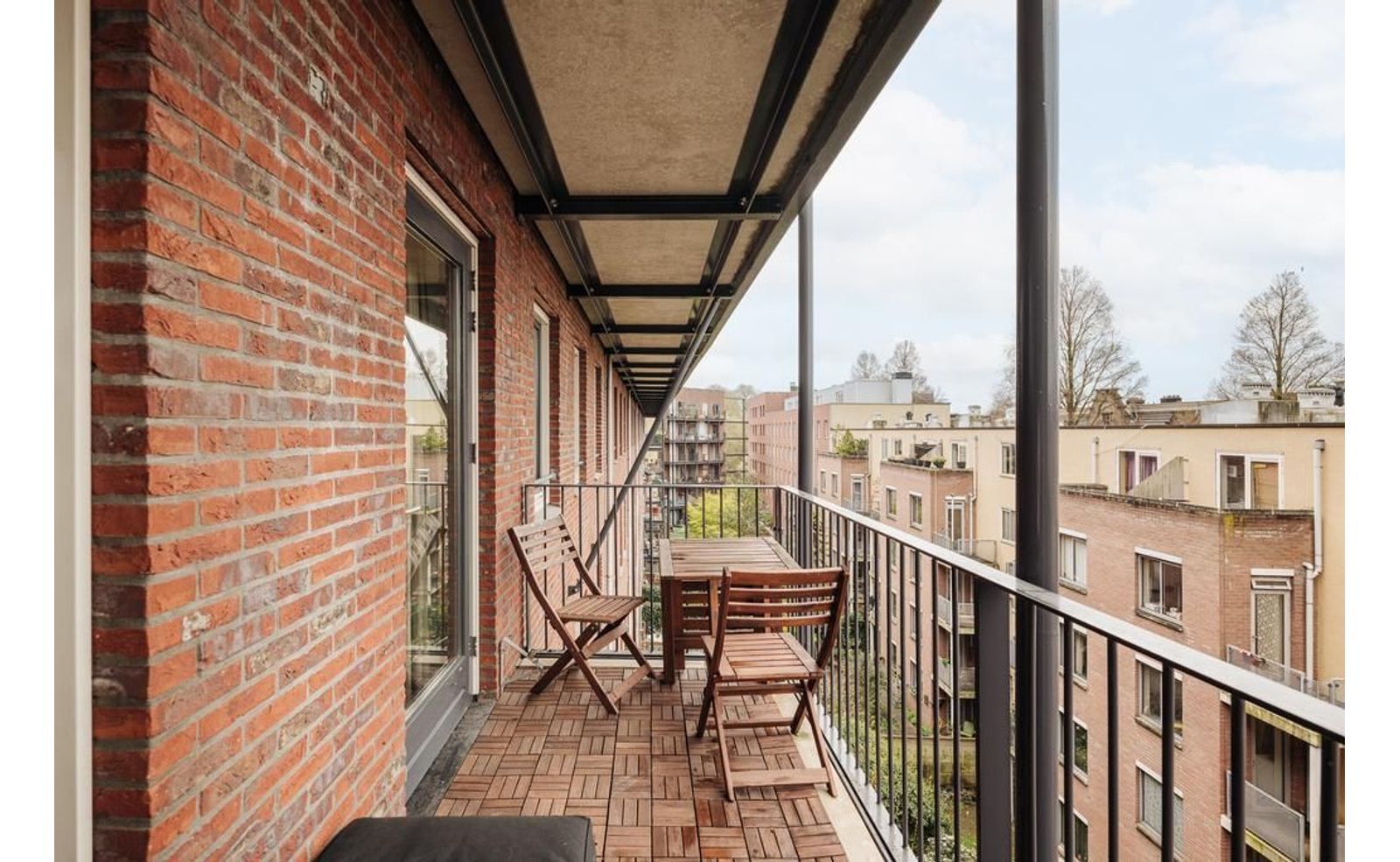 Frederik Hendrikstraat 166 d, Amsterdam foto-19