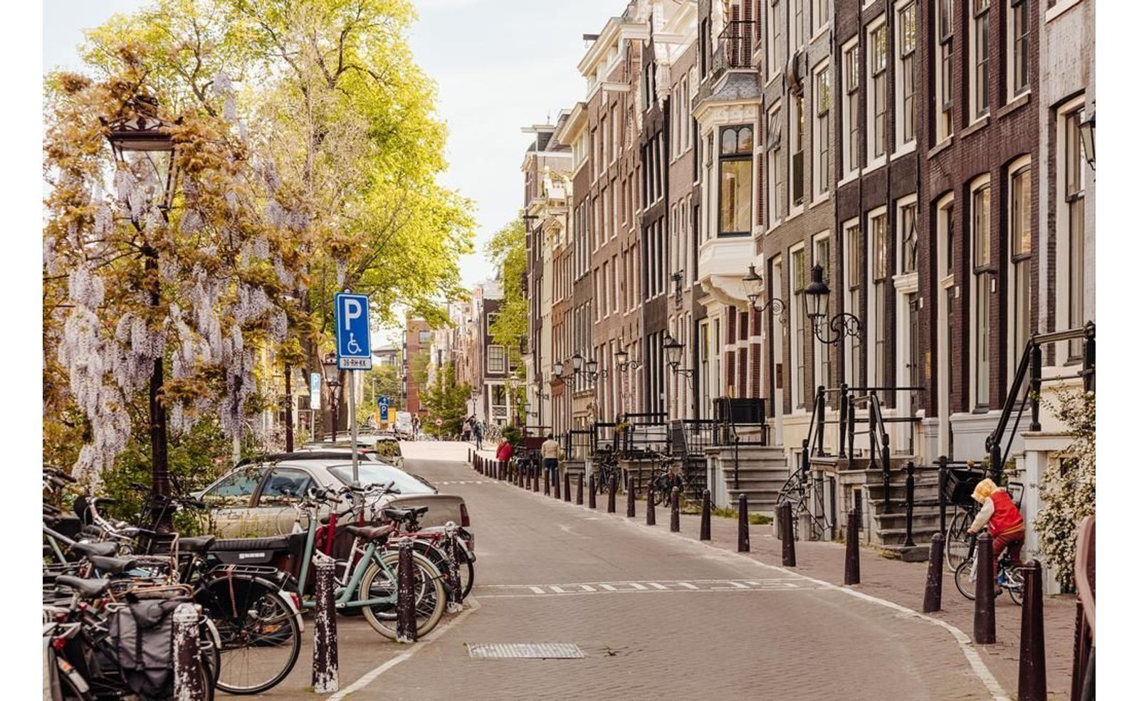 Keizersgracht 51 B, Amsterdam foto-20
