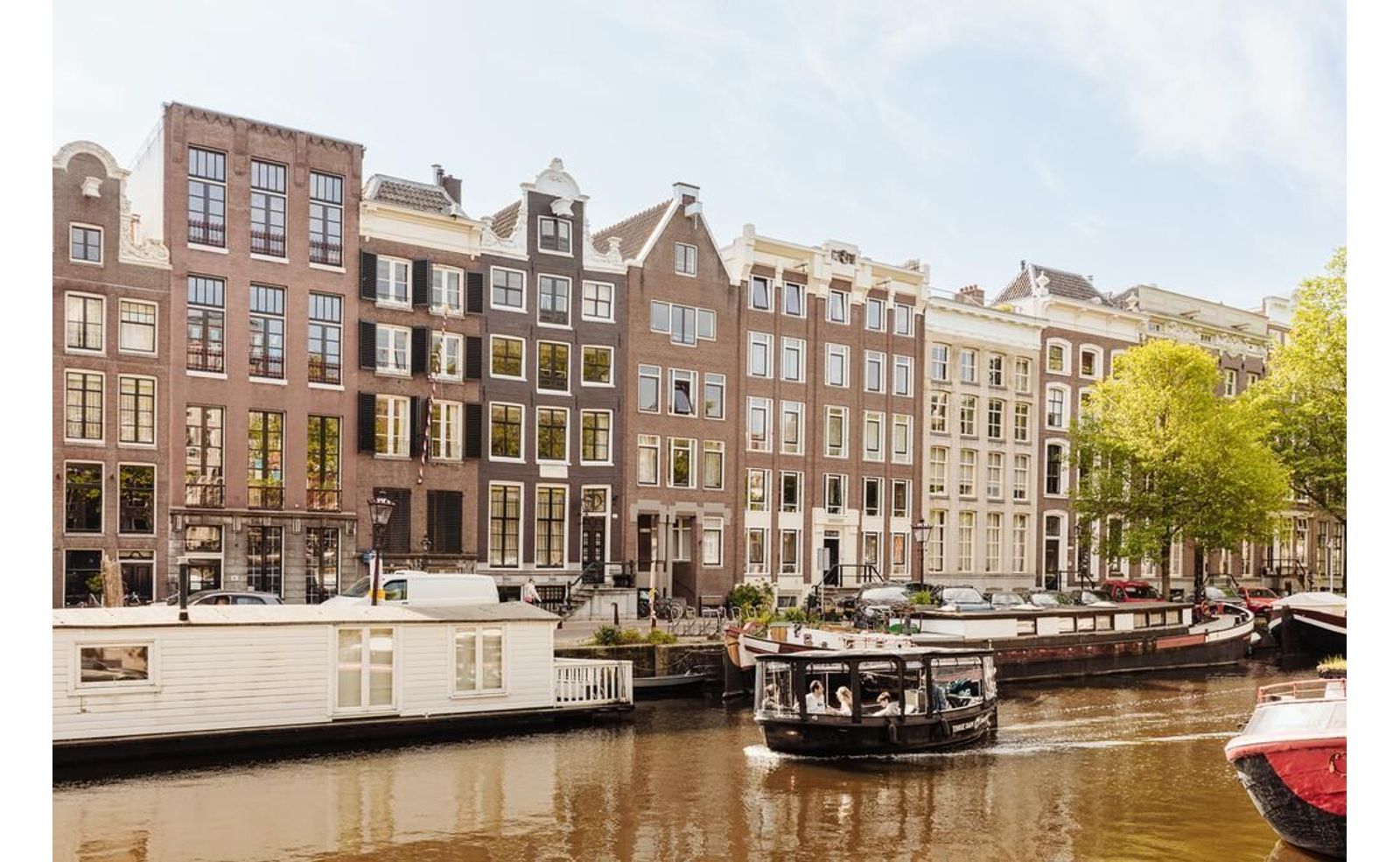 Keizersgracht 51 B, Amsterdam foto-0