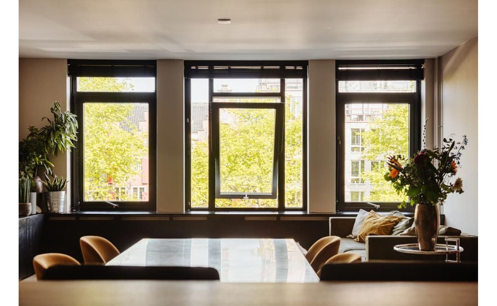 Keizersgracht 51 B, Amsterdam foto-1