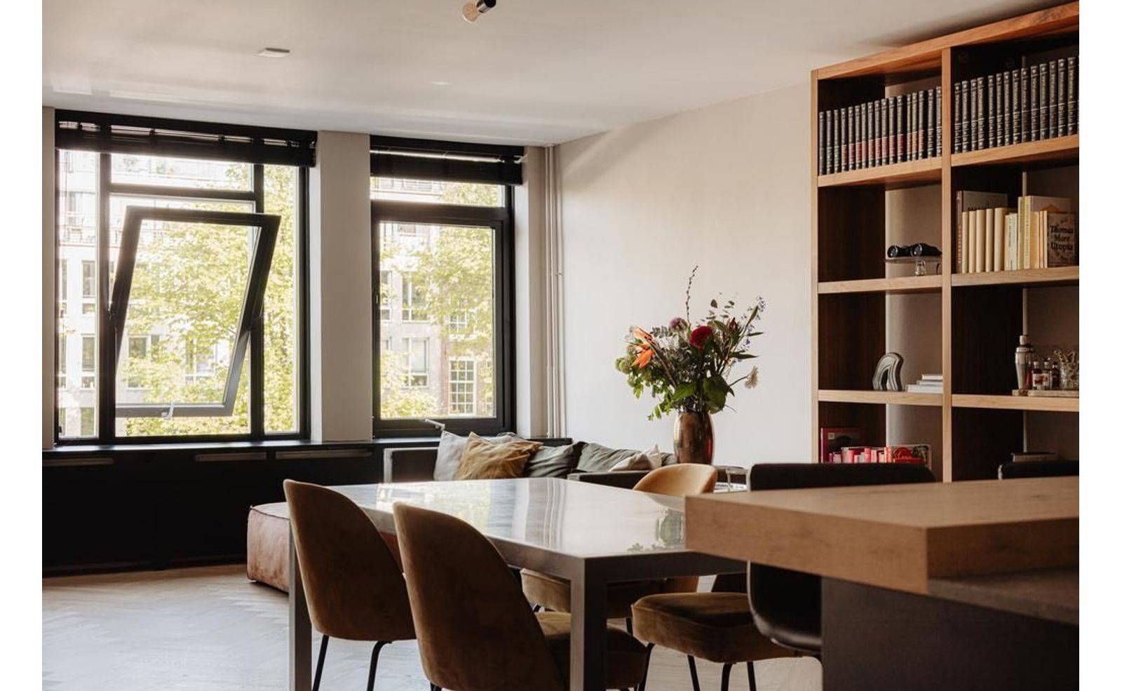 Keizersgracht 51 B, Amsterdam foto-5