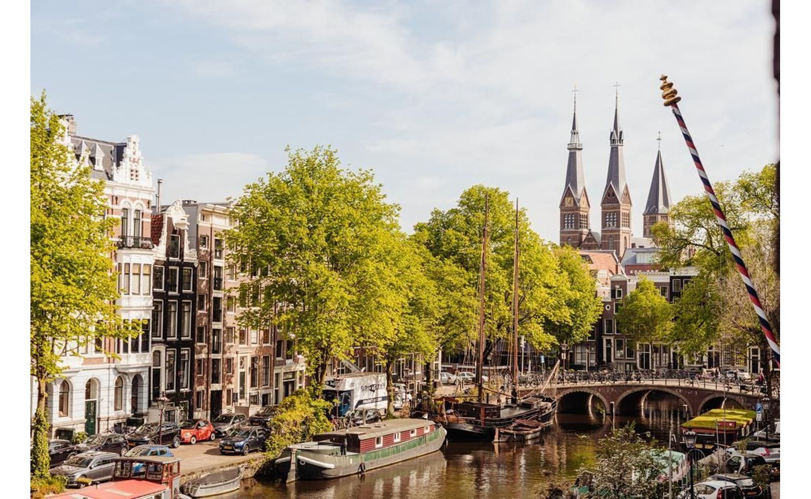 Keizersgracht 51 B, Amsterdam foto-4