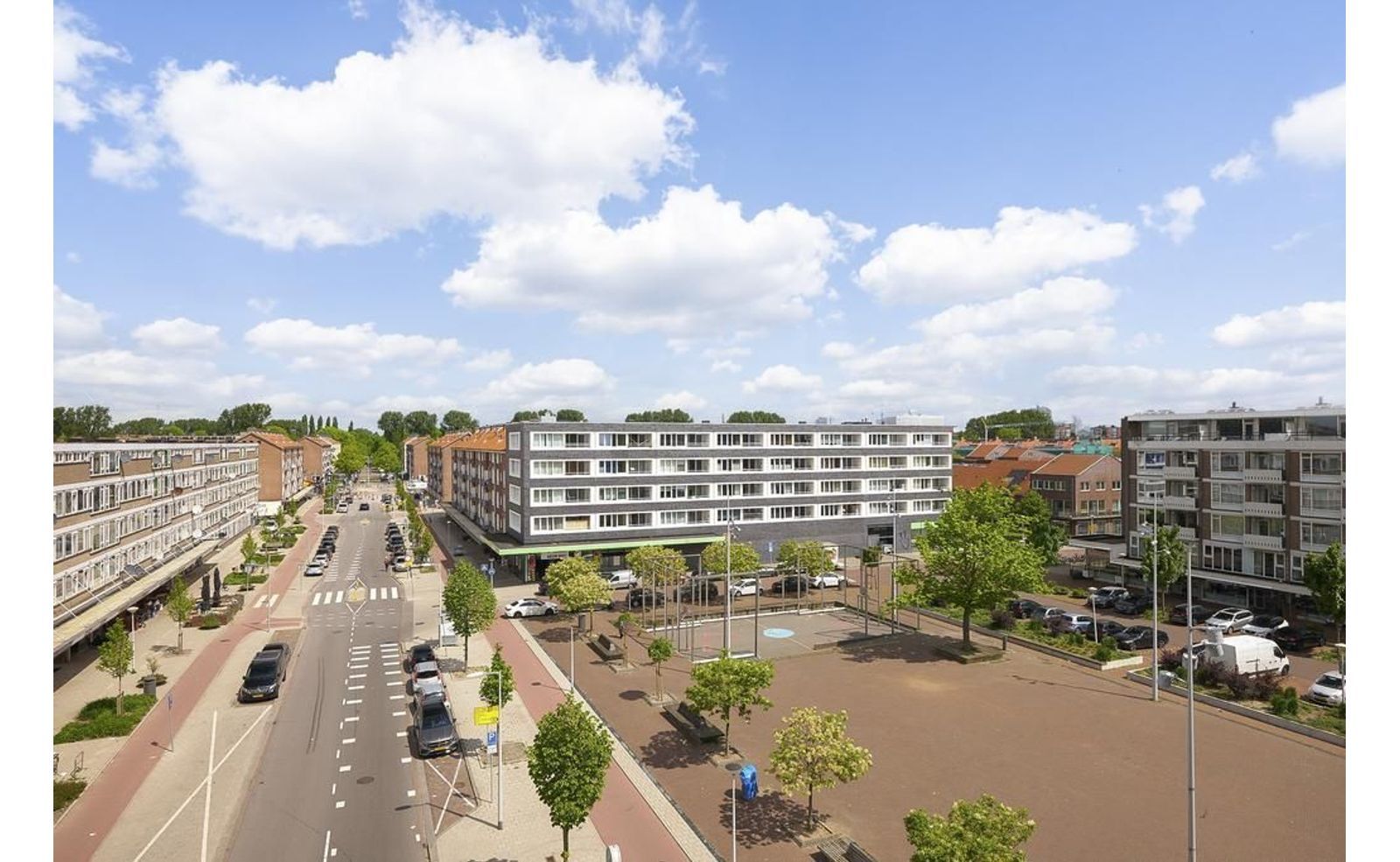 Confuciusplein 85, Amsterdam foto-24