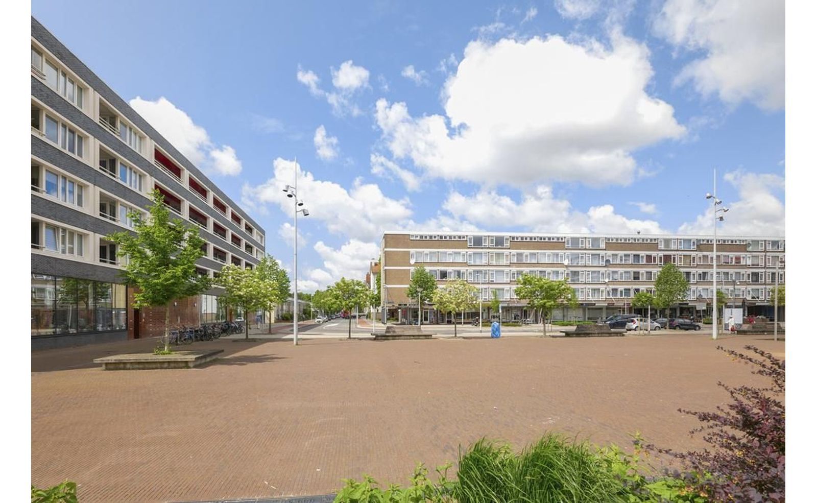 Confuciusplein 85, Amsterdam foto-23