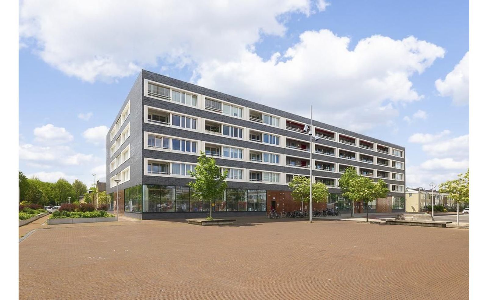 Confuciusplein 85, Amsterdam foto-22
