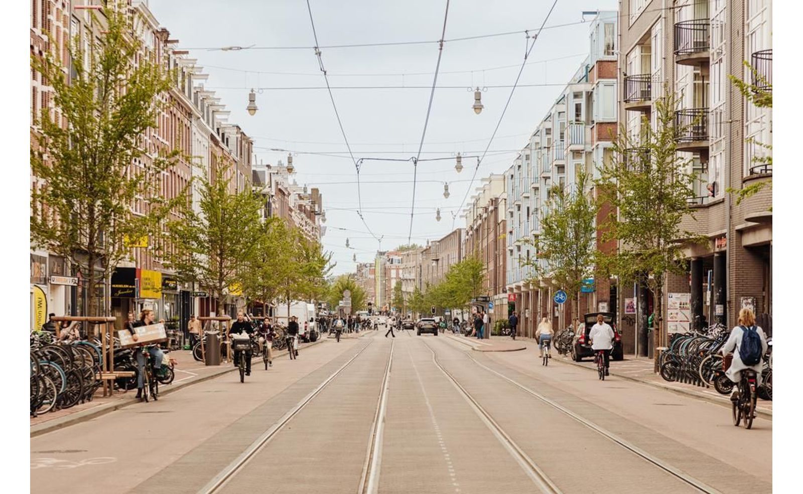 Kinkerstraat 370 2, Amsterdam foto-19
