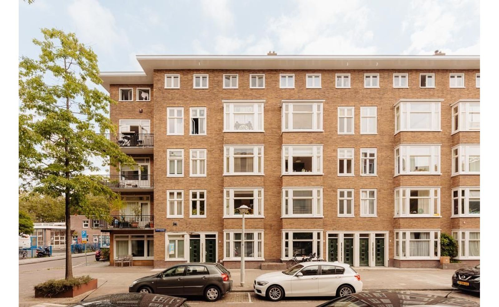 Elckerlijcstraat 46 H, Amsterdam foto-0