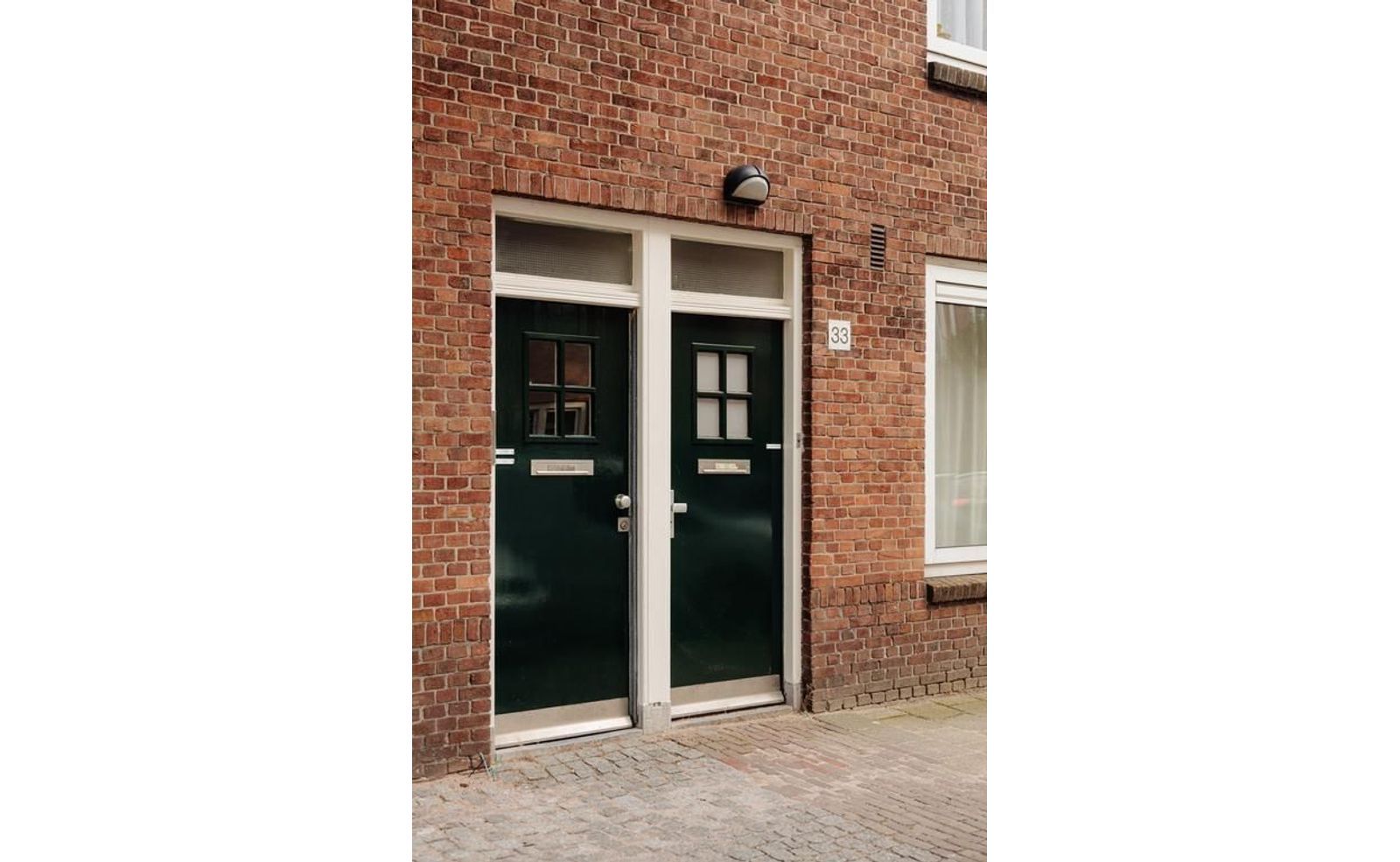 Mesdagstraat 33 H, Amsterdam foto-19