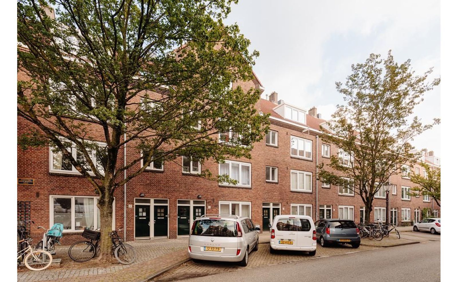 Mesdagstraat 33 H, Amsterdam foto-0