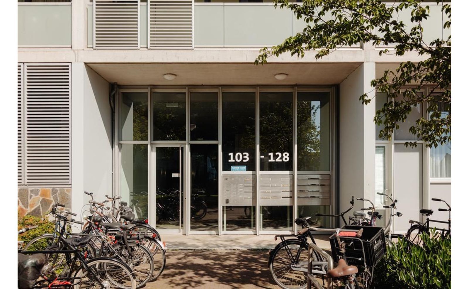 Wijnand Nuijenstraat 114 +PP, Amsterdam foto-20