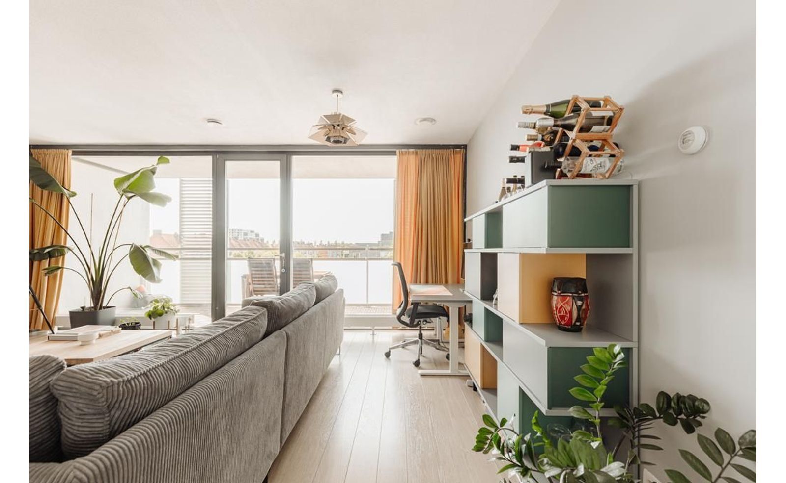 Wijnand Nuijenstraat 114 +PP, Amsterdam foto-4