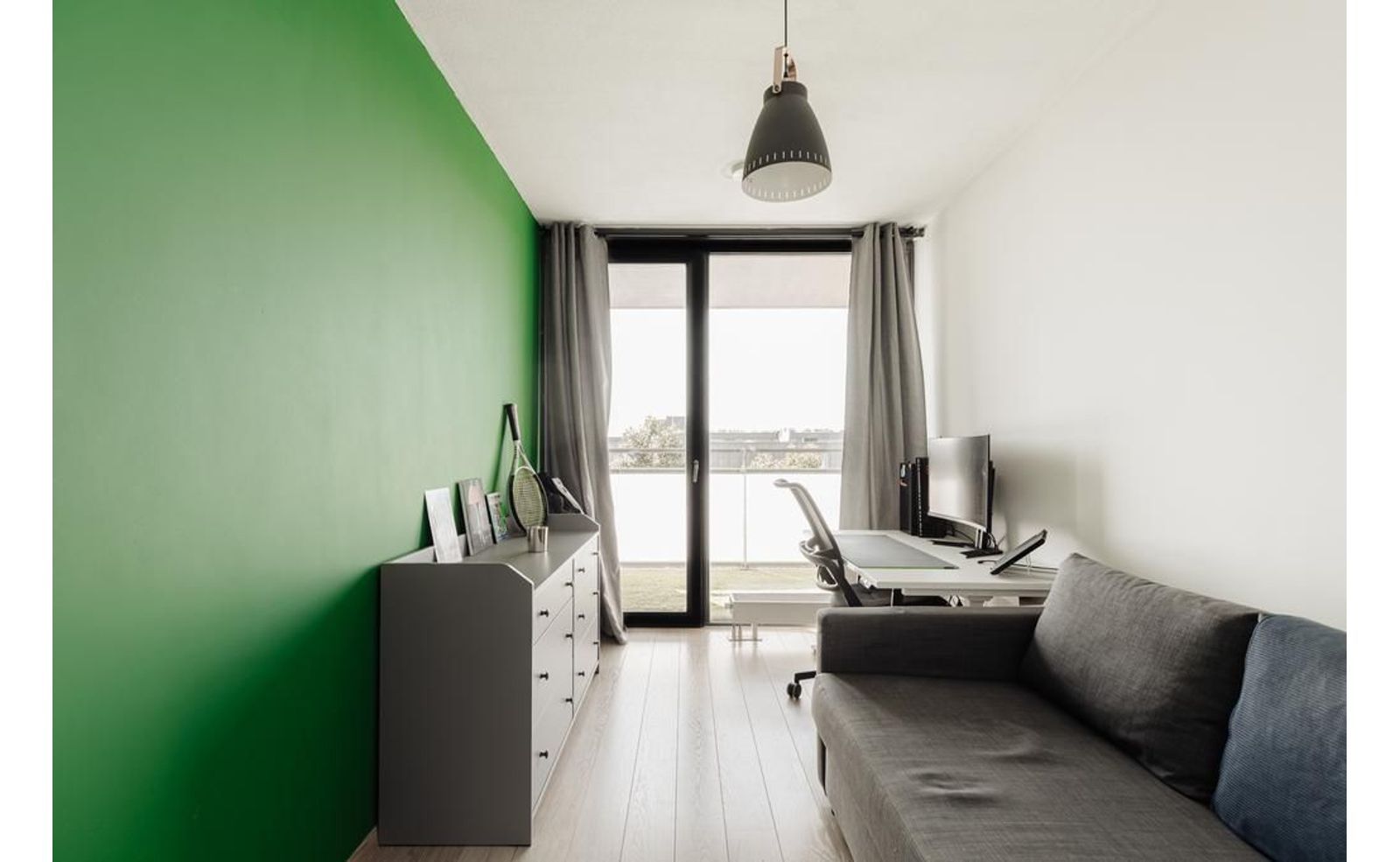 Wijnand Nuijenstraat 114 +PP, Amsterdam foto-12