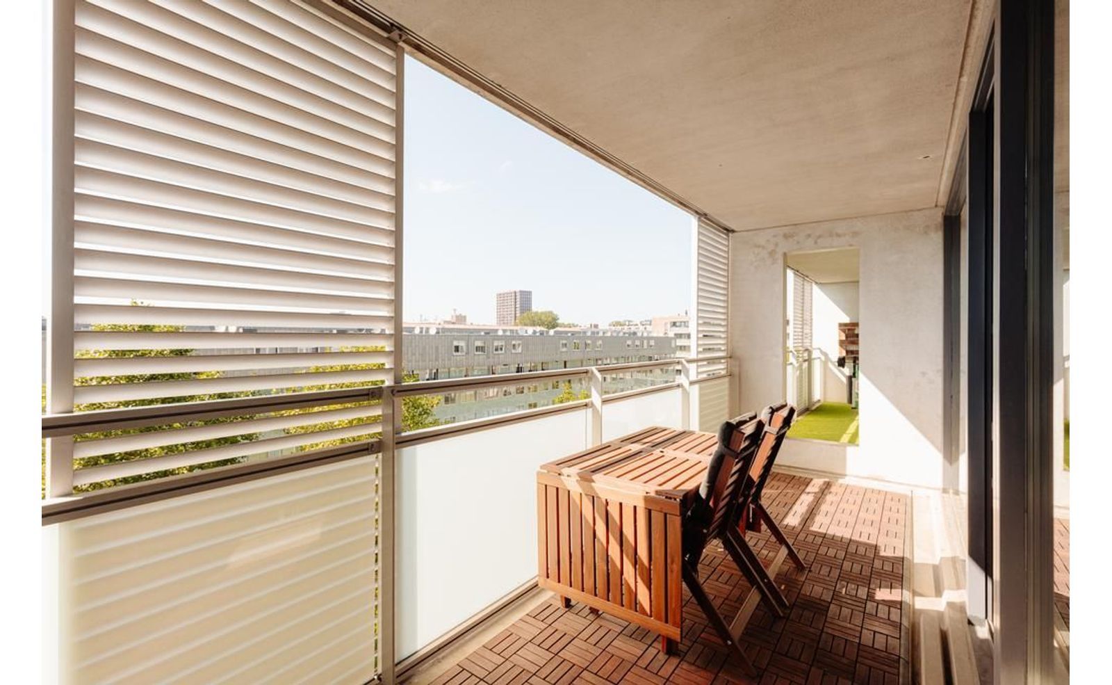Wijnand Nuijenstraat 114 +PP, Amsterdam foto-18