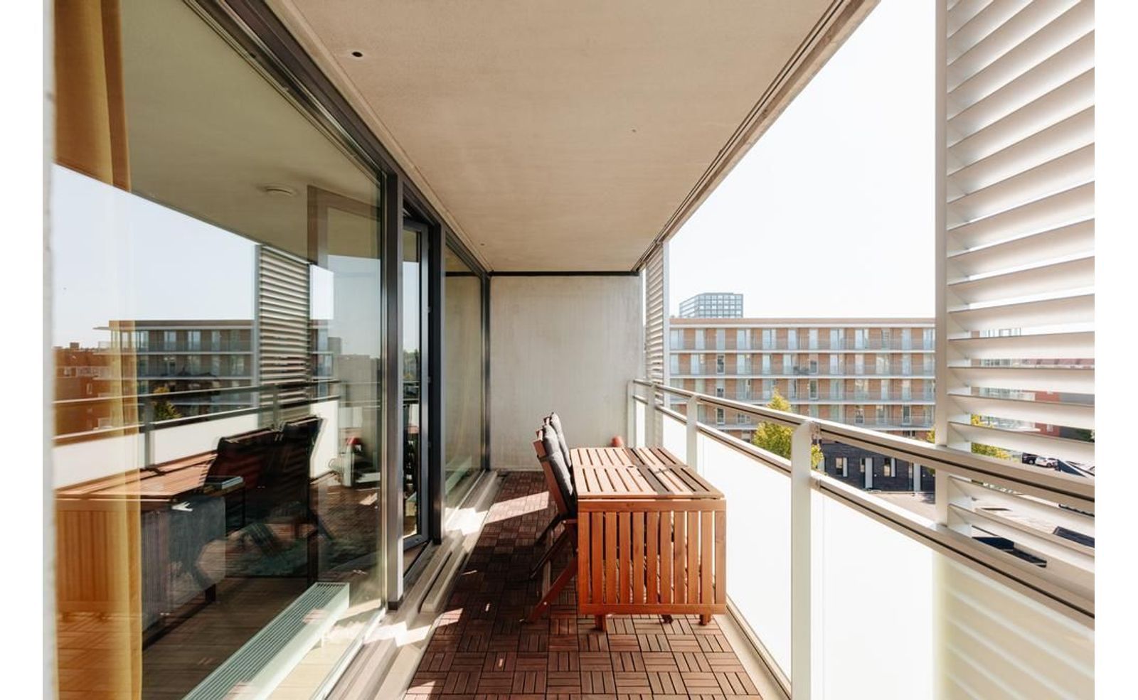 Wijnand Nuijenstraat 114 +PP, Amsterdam foto-14