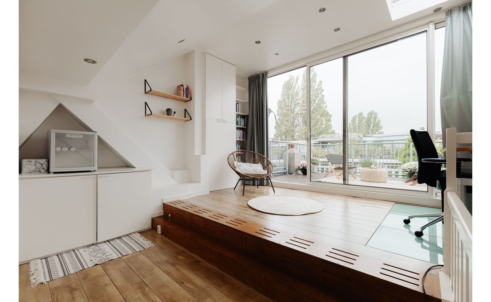 Johannes van der Waalsstraat 31 1, Amsterdam foto-26