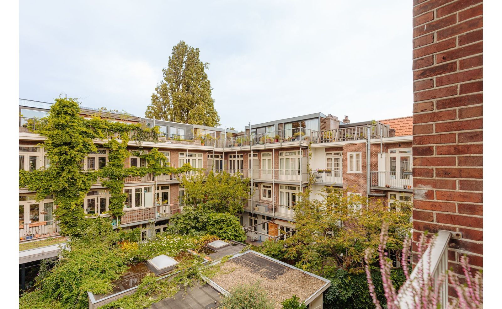 Johannes van der Waalsstraat 31 1, Amsterdam foto-9