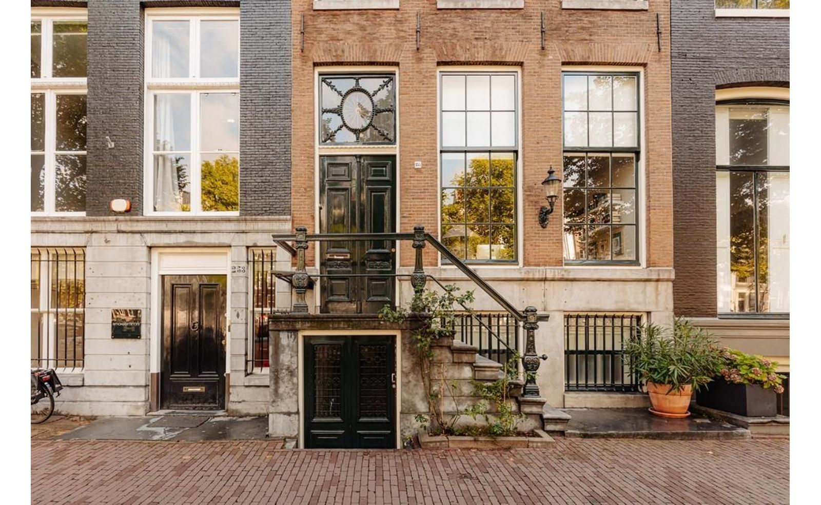 Keizersgracht 255 b, Amsterdam foto-1