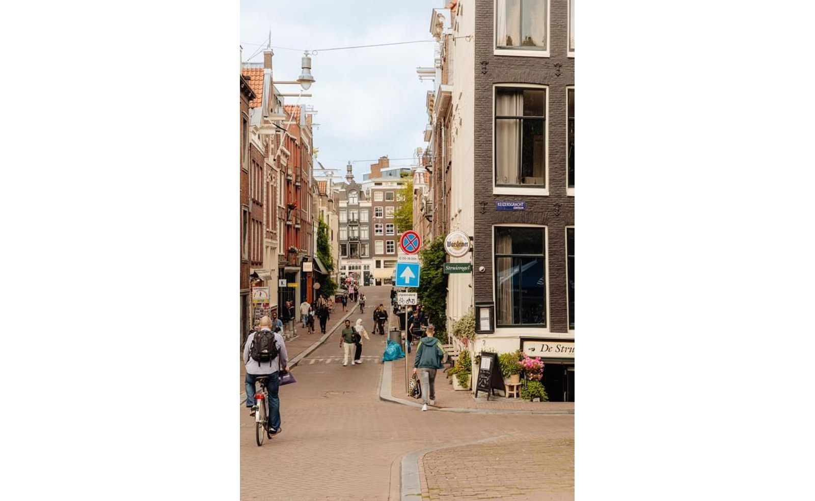 Keizersgracht 255 b, Amsterdam foto-28