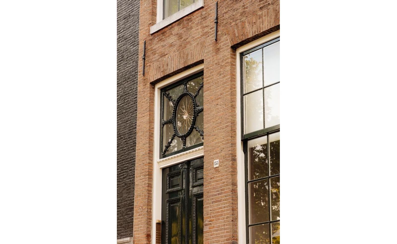 Keizersgracht 255 b, Amsterdam foto-27