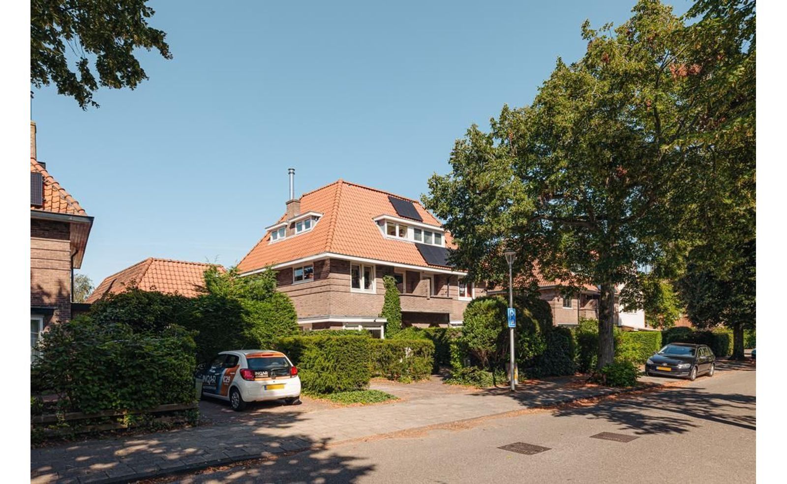 Brederolaan 20, Heemstede foto-0