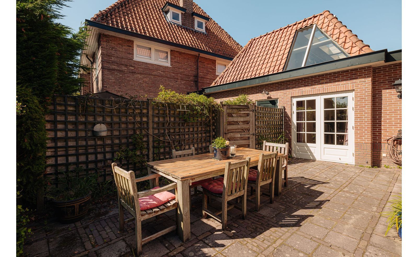 Brederolaan 20, Heemstede foto-3