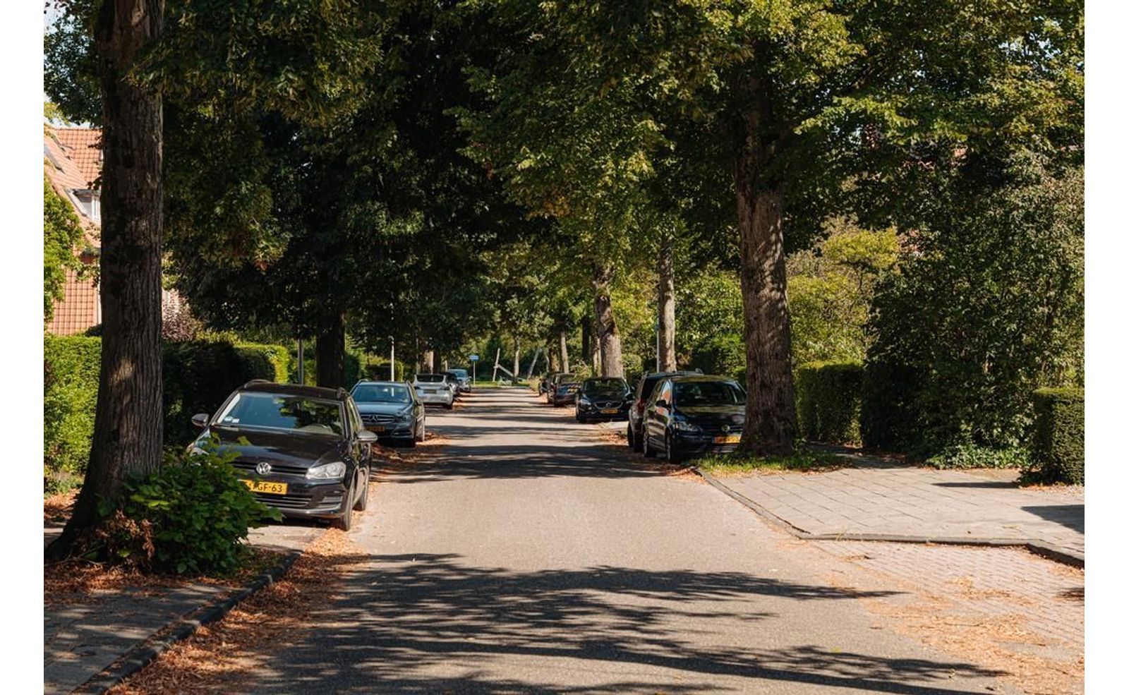 Brederolaan 20, Heemstede foto-41