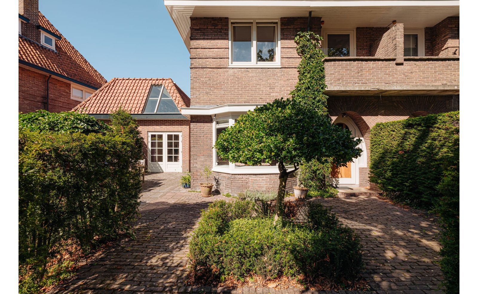 Brederolaan 20, Heemstede foto-2