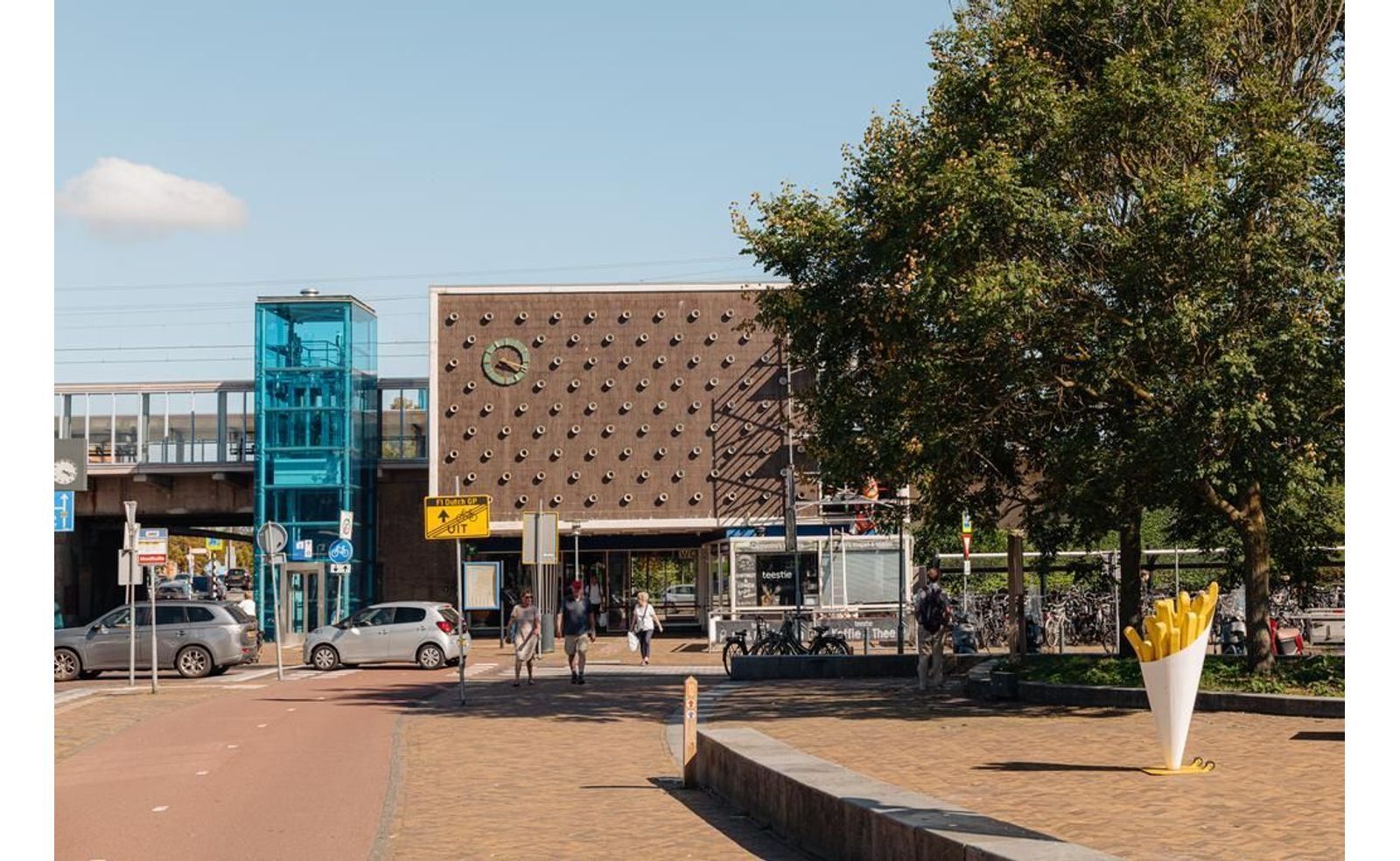 Brederolaan 20, Heemstede foto-46