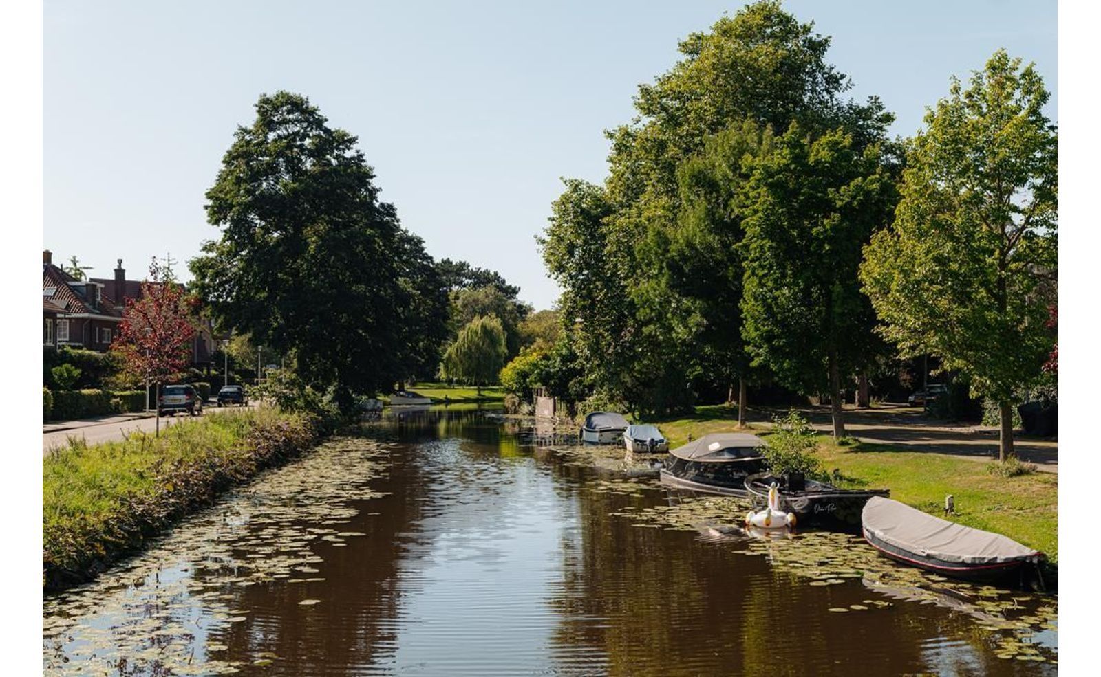 Brederolaan 20, Heemstede foto-42